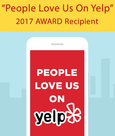 Yelp-Award Yelp