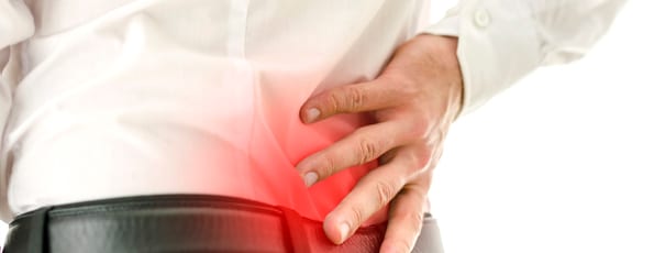 Chiropractors Help Back Pain